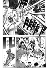 Korosensei Durability 4 Korosensei Durability 4