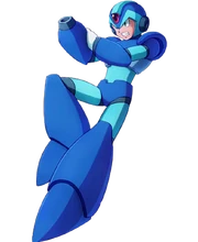 Megaman X
