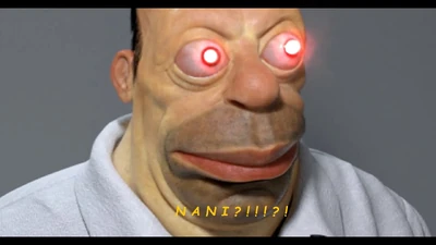 NANI!!!