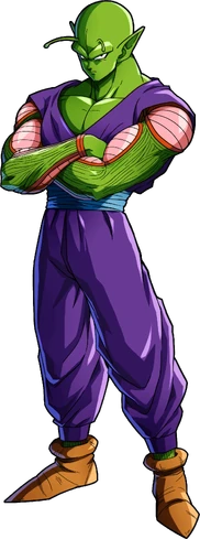 Piccolo FighterZ