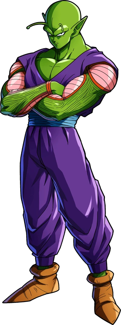 Piccolo | VS Battles Wiki | FANDOM powered by Wikia