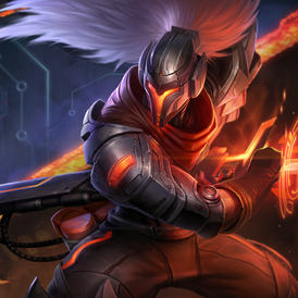 Project yasuo2