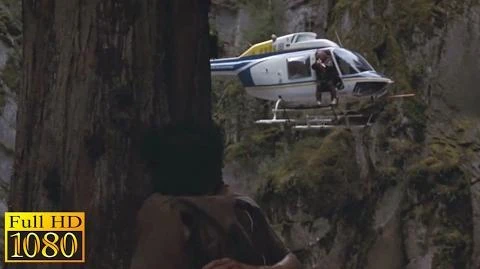 Rambo First Blood (1982) - Rambo Vs Helicopter Scene (1080p) FULL HD-1 Rambo First Blood (1982) - Rambo Vs Helicopter Scene (1080p) FULL HD-1