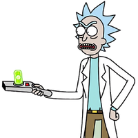 Rick Sanchez Vs Battles Wiki Fandom