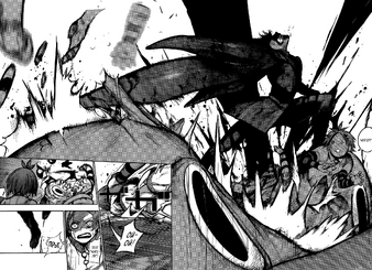 Tokyo Ghoul :Re-Visions | Vs Battles Wiki Forum