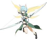 Sinon ALO copy