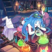 Slacker-Magician