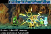 Summon Judgement