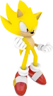 SuperSonic SuperSonic