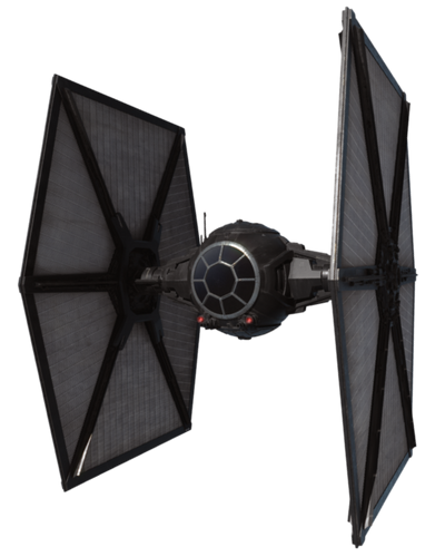 TIE Fighter (First Order) | VS Battles Wiki | FANDOM powered by Wikia