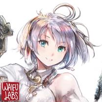 Waifu (1) Waifu (1)
