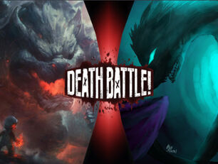 Bowser, DEATH BATTLE Wiki