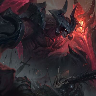 Aatrox OriginalSkin