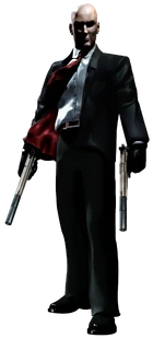 Agent 47