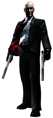 Agent 47