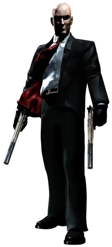 Agent 47