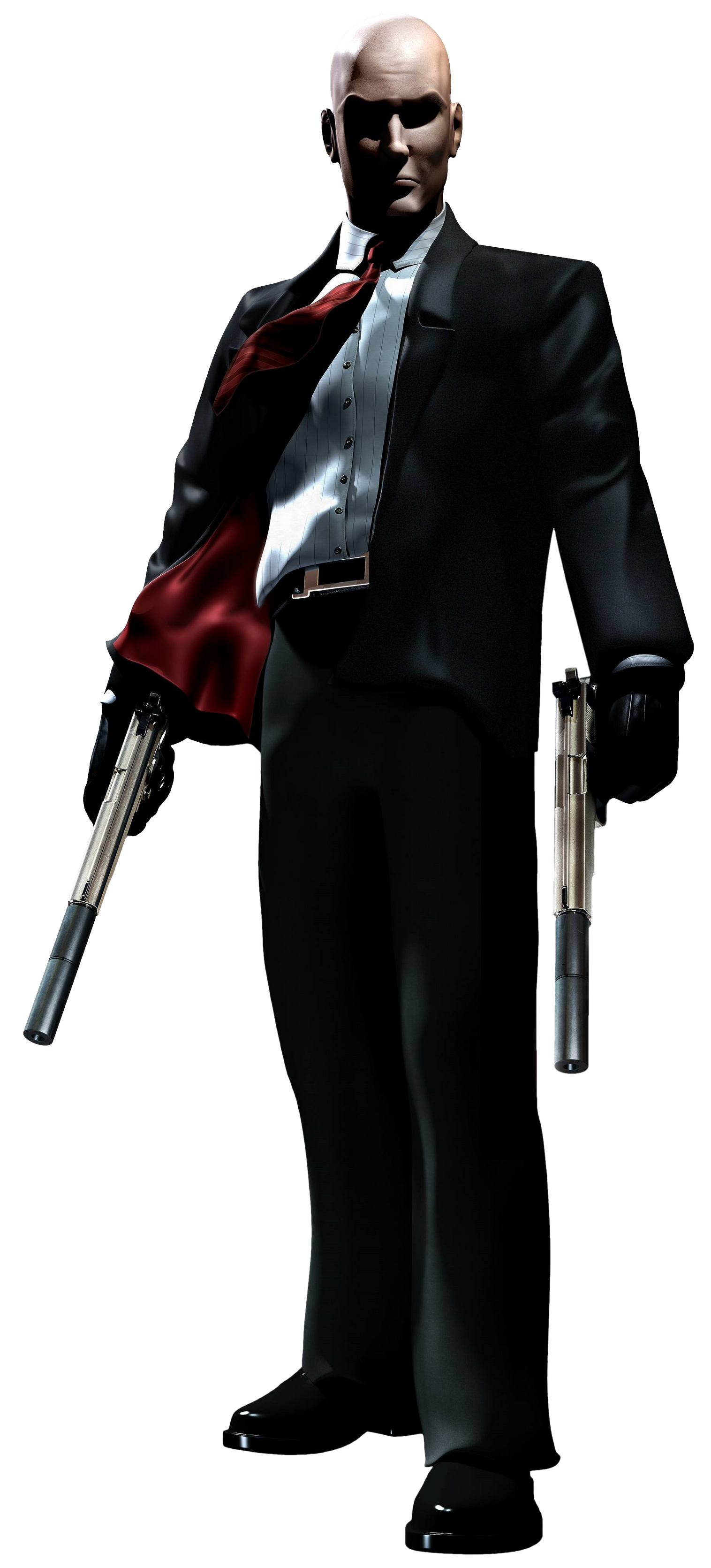 Agent 47 Vs John Wick Vs Battles Wiki Forum