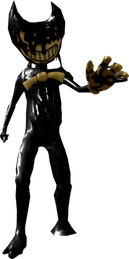 Bendy Bendy