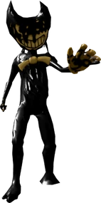 Bendy