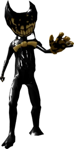 Bendy