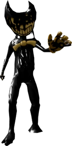 Bendy