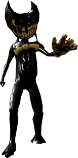Bendy