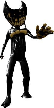 Bendy