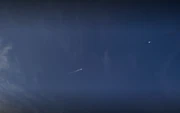 Captain Marvel Missiles
