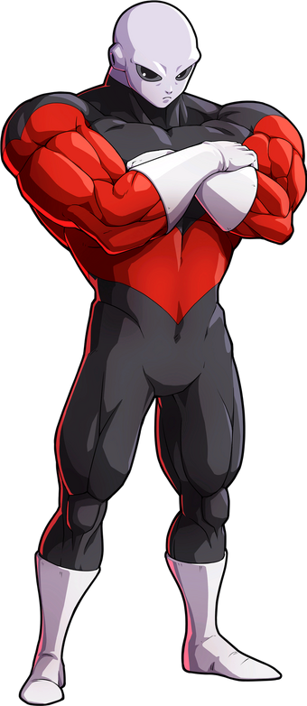 Jiren Vs Battles Wiki Fandom