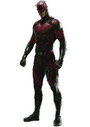 Daredevil MCU