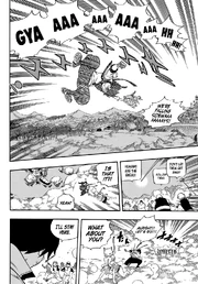 Edens Zero Gravity Gear 03