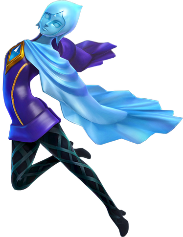 Fi (Hyrule Warriors)