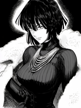 Fubuki 