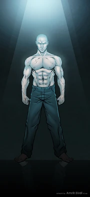Glass The Beast