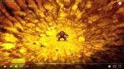 Halo Legends Pluton Crater