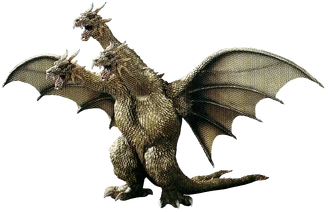King ghidorah 2001 zwxt King ghidorah 2001 zwxt