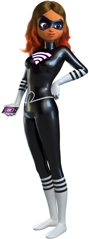 Rena Rouge | VS Battles Wiki | FANDOM powered by Wikia