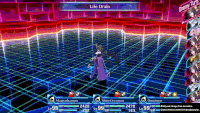 Lilithmon Absorption Lilithmon Absorption