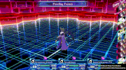 Lilithmon stats