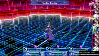 Lilithmon stats Lilithmon stats