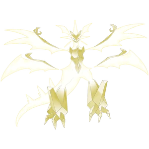 Necrozma-Ultra Necrozma-Ultra