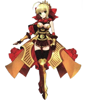 Nero MMC
