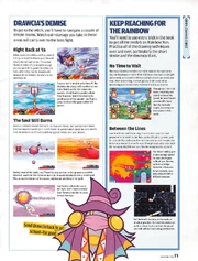 Nintendo Power vol 195 September 2005 0070 Nintendo Power vol 195 September 2005 0070