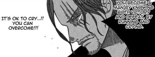 OP Shanks Quote