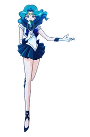 Sailor Neptune Sailor Neptune