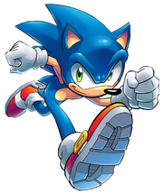 Sonic game