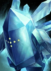 Type ice regice by yilx-d8gbz0l