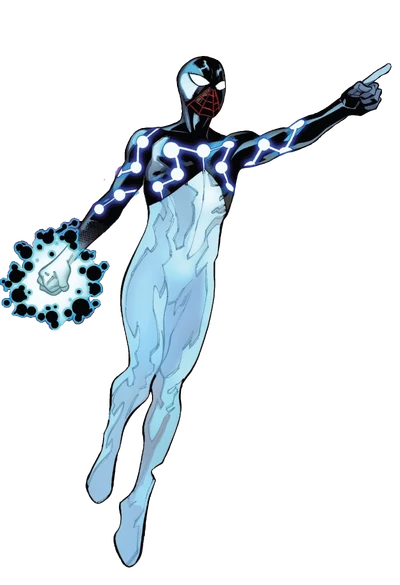 Ultimate Cosmic