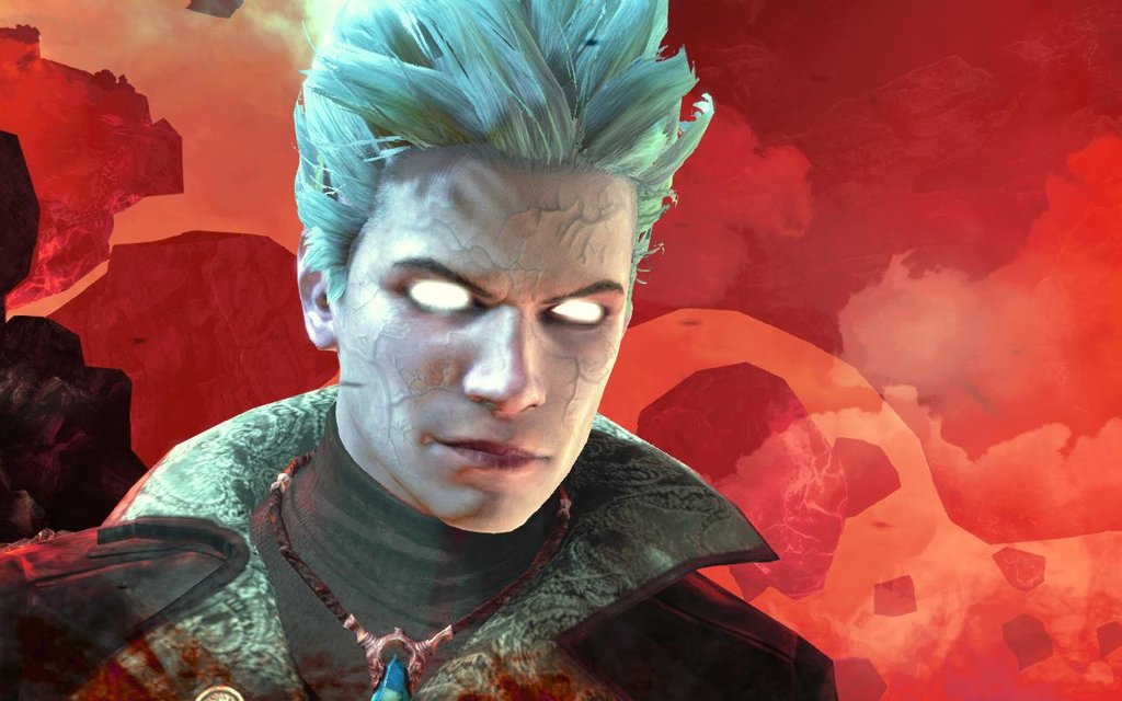 Vergil (Reboot), Wiki