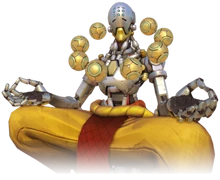 Zenyatta-portrait